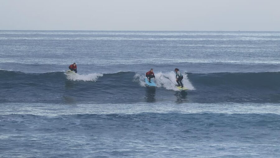 Playa de Las Americas: Surfing Group Lesson +13 Years old - Key points to know before you book