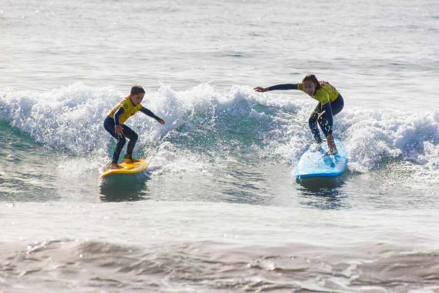 Playa del Inglés Maspalomas: High Quality Surf Classes - Timing, weather, and practical booking advice