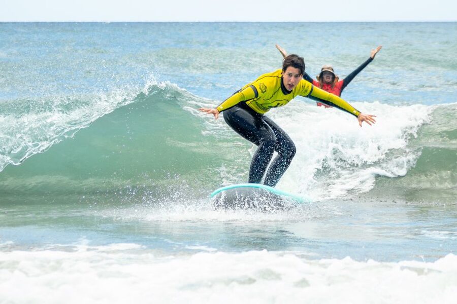 Playa del Inglés Maspalomas: High Quality Surf Classes - Why the $63 price is fair