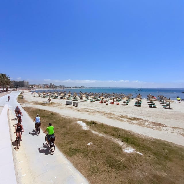 Playa Palma: Stand-up Paddleboard Rental - Who will enjoy this rental most