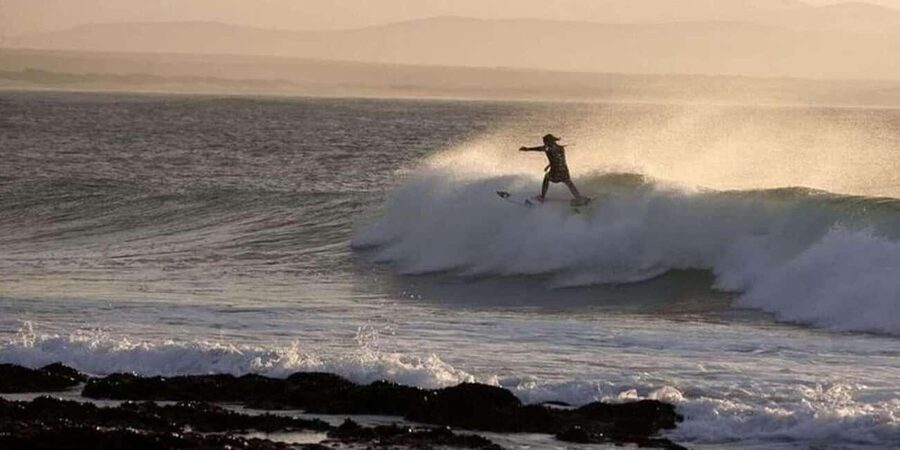 Plettenberg Bay: 2-Hour Surf Lesson - What to bring for a comfortable session