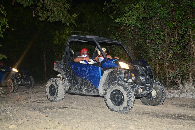 Polaris At Night, Waterfall Pool + Surf & Turf Dinner - Should You Book Polaris At Night?