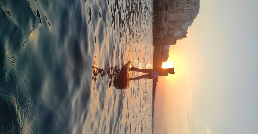 Polignano a Mare: Stand-Up Paddle Board Sea Cave Trip - Key points at a glance