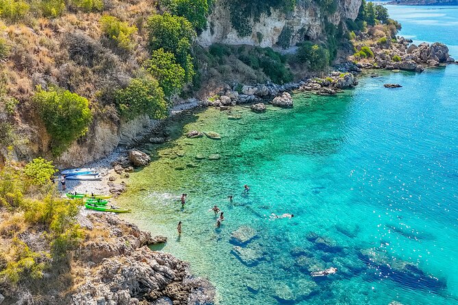 Porto Palermo Kayak and Sup Tour - Key Points Before You Paddle