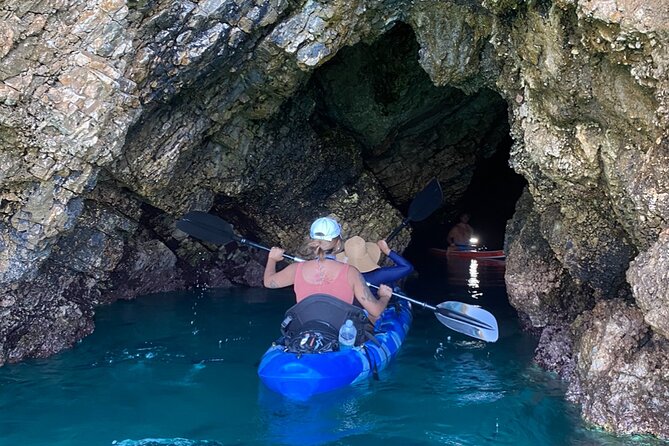 Porto Palermo Kayak and Sup Tour - What the Guides Add to the Day