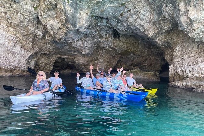 Porto Palermo Kayak and Sup Tour - Is $42.05 a Fair Price?