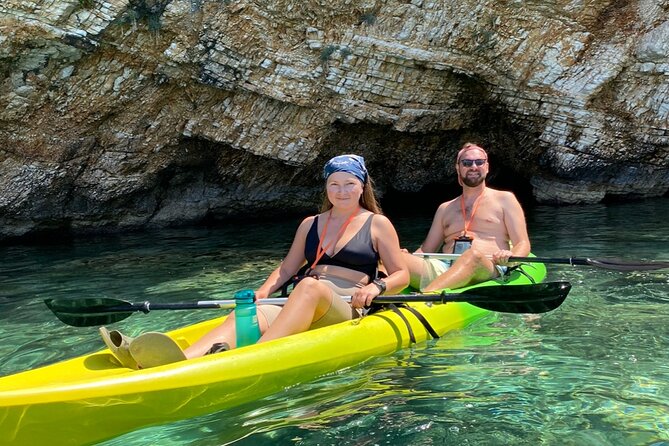 Porto Palermo Kayak and Sup Tour - Who Will Enjoy This Tour Most?