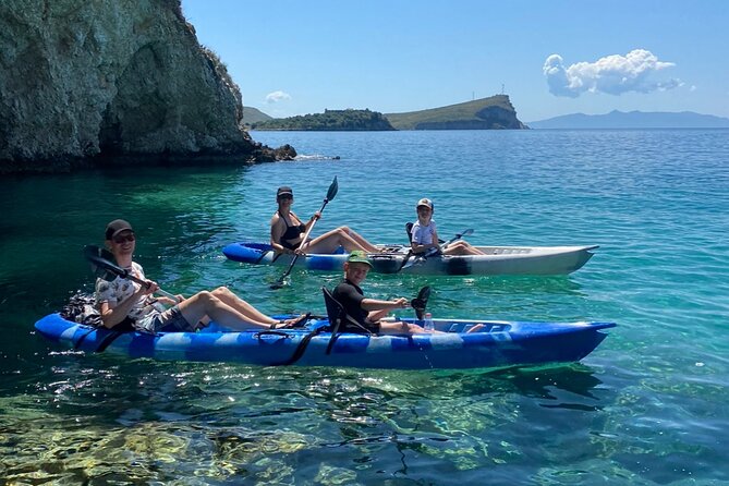 Porto Palermo Kayak and Sup Tour - Practical Details That Affect Your Day