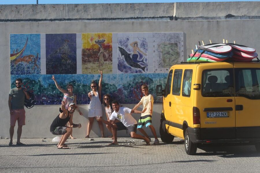 Porto: Small Group Surf Lesson with Transportation - What makes this Porto surf lesson worth considering