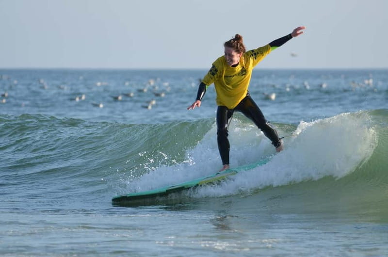 Porto: Surf Lesson with the First Surf School in Porto! - Key points before you book