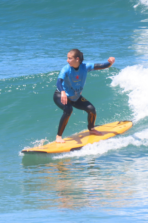 Porto: The ultimate Surfing Experience in Porto Area. - Why this surf lesson works well outside Porto