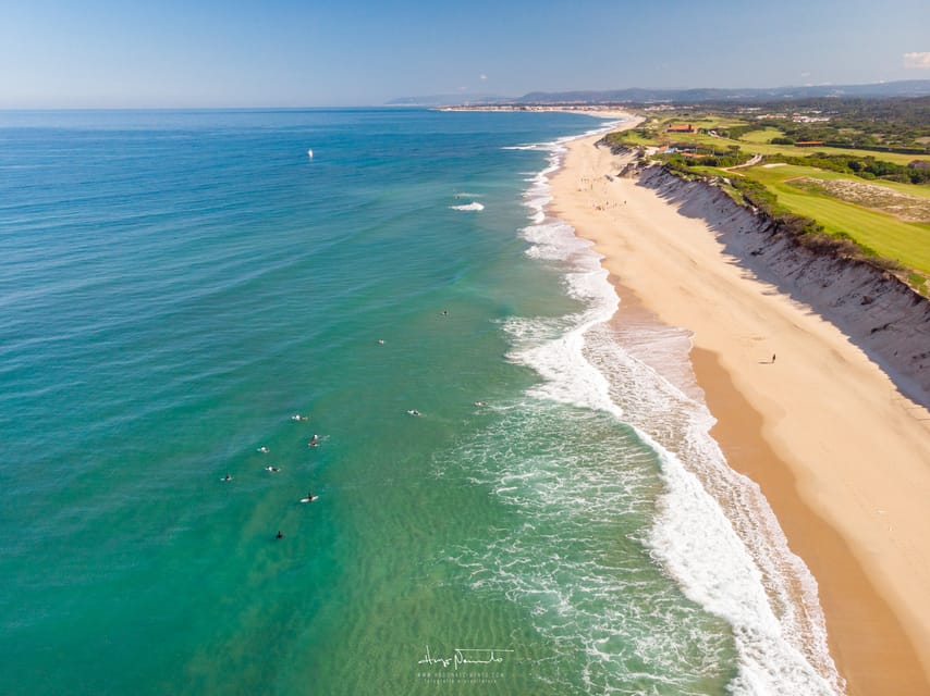 Porto: The ultimate Surfing Experience in Porto Area. - What happens during the three-hour session