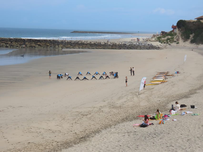 Porto: The ultimate Surfing Experience in Porto Area. - How the small group changes the lesson