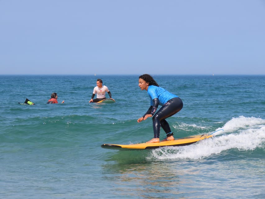 Porto: The ultimate Surfing Experience in Porto Area. - Meeting the team at Póvoa de Varzim