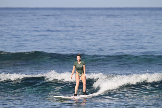 Premium group surf lessons- Kona’s Best Surf Lessons - Is $169 a good value?