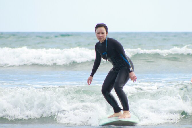Premium Surf Course in Gran Canaria - Choosing the right beach for the waves