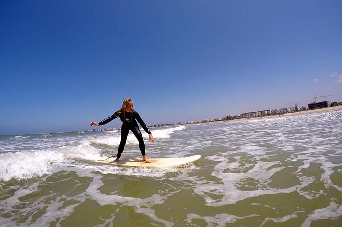 Premium Surf Trip to Essaouira from Marrakesh - Why Essaouira works so well for a surf day