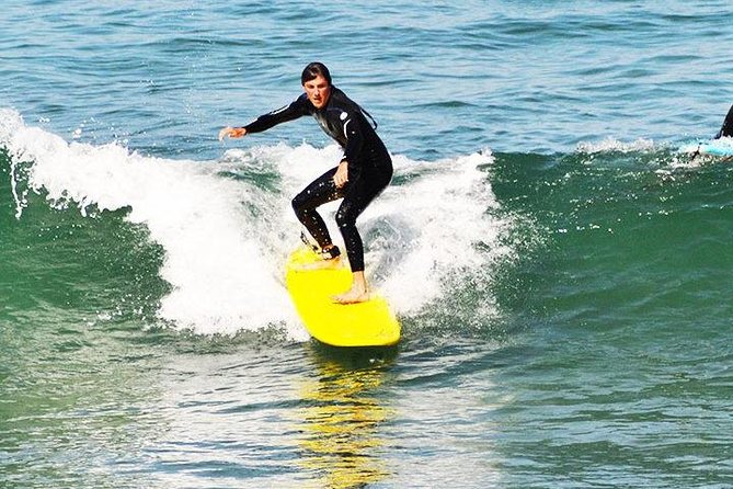 Premium Surf Trip to Essaouira from Marrakesh - Karim, flexibility, and the small-group setting