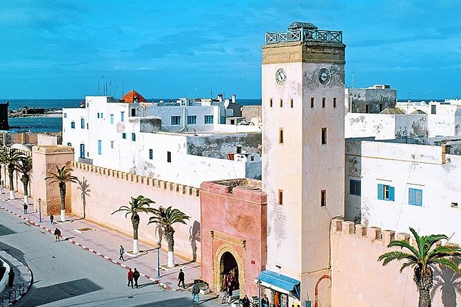 Premium Surf Trip to Essaouira from Marrakesh - Practical details that affect your day