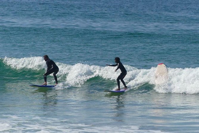 Premium Surf Trip to Essaouira from Marrakesh - The drive from Marrakech and the argan oil stop
