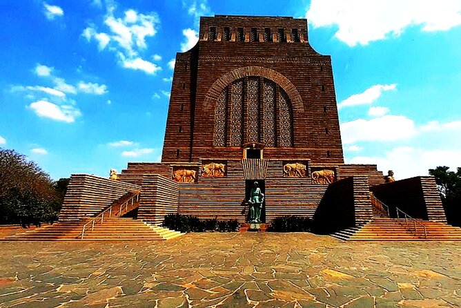 Pretoria and cullinan mine day tour(surface tour) - Key points to know before booking