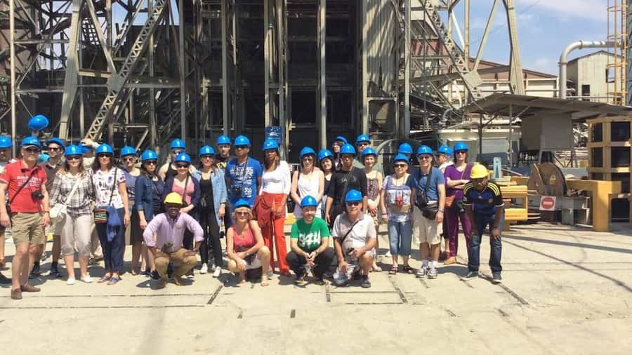 Pretoria: Cullinan Surface Diamond Mine Walking Tour - Practical details before you arrive