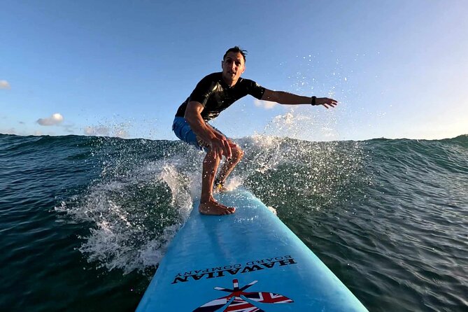 Private 1-on-1 Surf Lesson with Videos and Photos - Why the photos and videos add real value