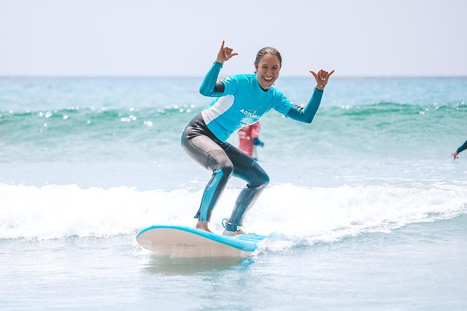 Private 2 Hour Surf Lesson - Why Te Arai Works for a First Surf Lesson