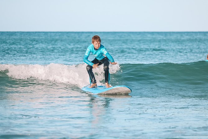 Private 2 Hour Surf Lesson - Is the Price of $126.67 Good Value?