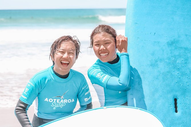 Private 2 Hour Surf Lesson - Weather, Cancellation, and Practical Planning