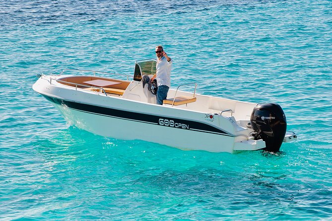 Private Boat Tour from Palma with Snorkeling and Paddle Surfing - Leaving Palma for the coves
