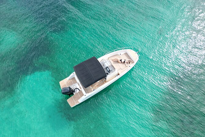 Private Boat Tour of San Antonio with Paddel surfing and Snorkeling - Why this private San Antonio boat trip works well