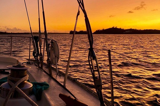 Private Catamaran Swim sail snorkel cliff jumping SUP - Timing, pickup, and cruise-day planning