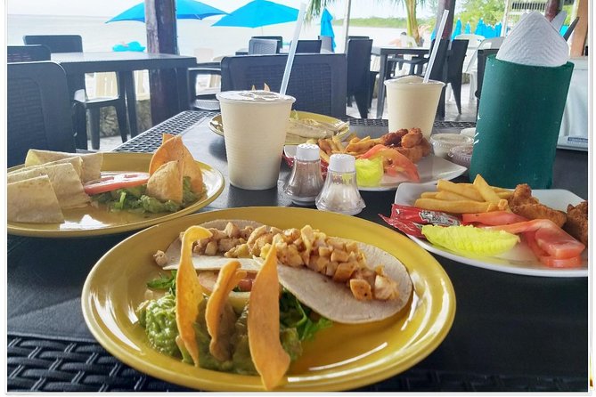 Private Cozumel Jeep Tour & Water Park, Kayaks, Paddle Board, Snorkel With Lunch - A closer look at the drawbacks