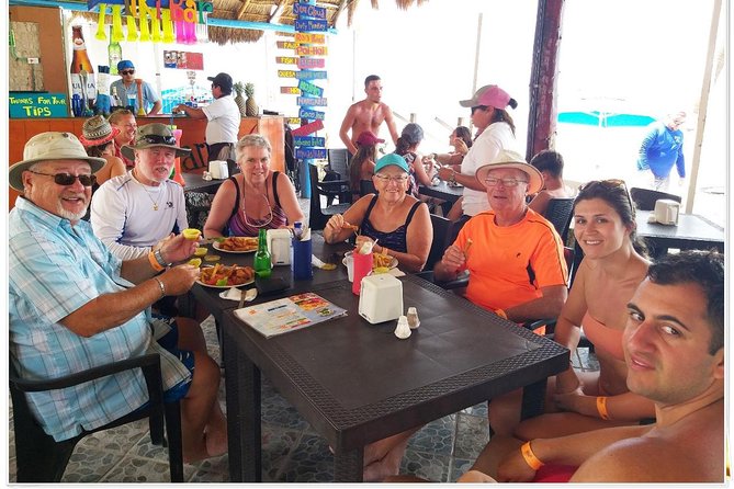 Private Cozumel Jeep Tour & Water Park, Kayaks, Paddle Board, Snorkel With Lunch - Is $99 a fair price?