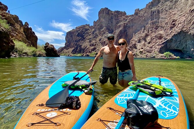 Private Emerald Cave Paddleboard Tour - Custom for Your Group - Key points to know before you book
