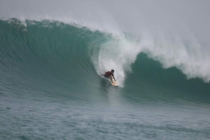 Private Experience Surf Lessons in Canggu - Moving from beginner technique to independent surfing