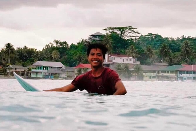 Private Experience Surf Lessons in Canggu - What Bedi adds to the experience