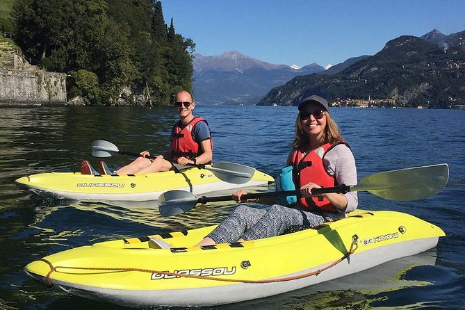 Private Kayak - SUP Tour - Key points to know before you book
