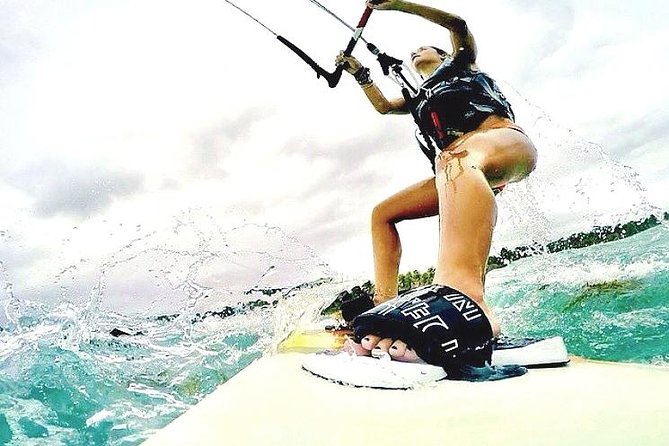 Private Kiteboarding Lesson in Tulum - Weather, timing, and the sensible backup plan