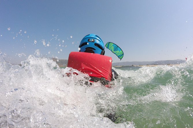 Private kiteboarding lessons in Tarifa (adapted to every level) - Practical planning for your Tarifa day