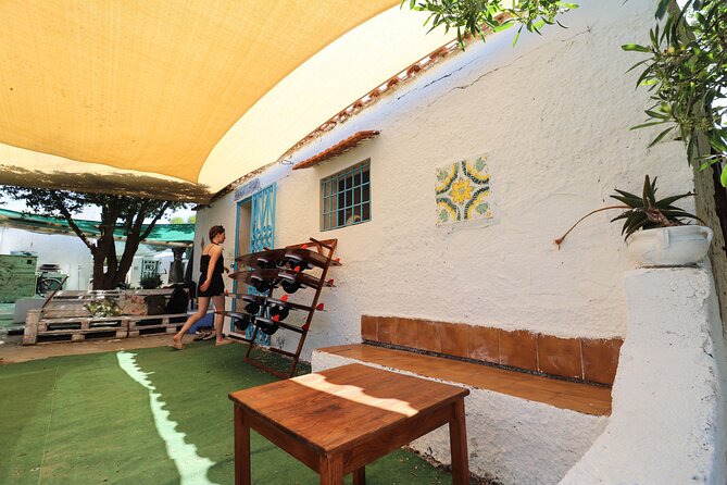 Private Kitesurf Lesson in Lo Stagnone Sicily - Who should book this private lesson?