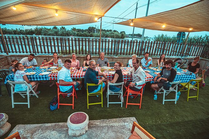 Private Kitesurf Lesson in Lo Stagnone Sicily - Should you book the Lo Stagnone lesson?
