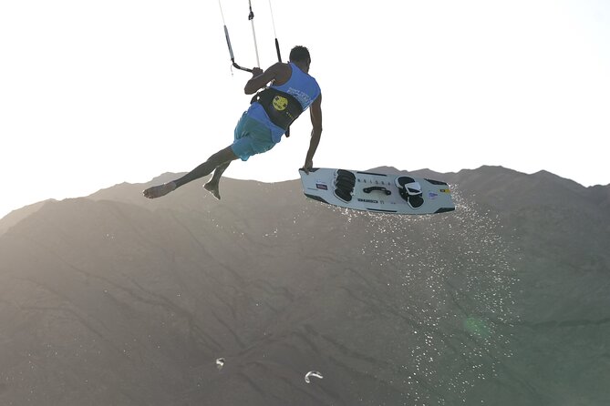 Private Kitesurfing Discovery in La Ventana - Why the instructor matters so much