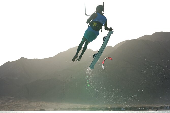 Private Kitesurfing Discovery in La Ventana - What $405 per person really buys