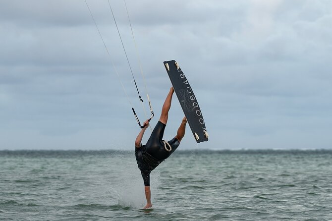 Private Kitesurfing Discovery in La Ventana - Who will get the most from this lesson