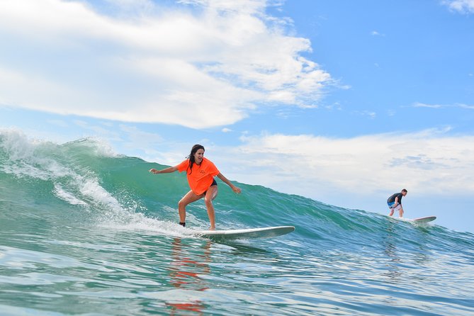 Private Los Cabos Surf Lesson at Costa Azul - Why Costa Azul makes a good first surf lesson