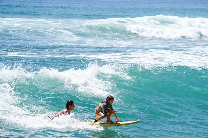 Private Los Cabos Surf Lesson at Costa Azul - Is $65 a fair price?
