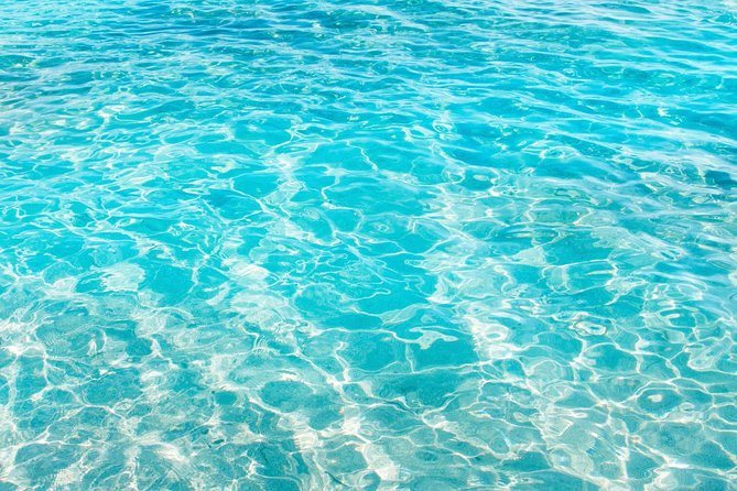 Private Mediterranean classic boat with Paddle boards+Snorkelling - What the coastal route can include