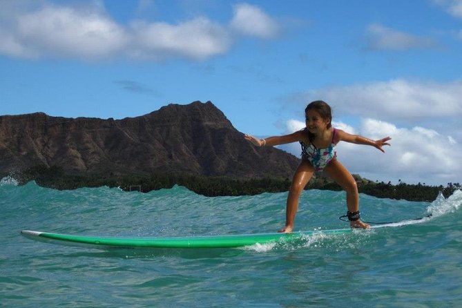 Private One-On-One Individual Surfing Lesson - Key points to know before you book